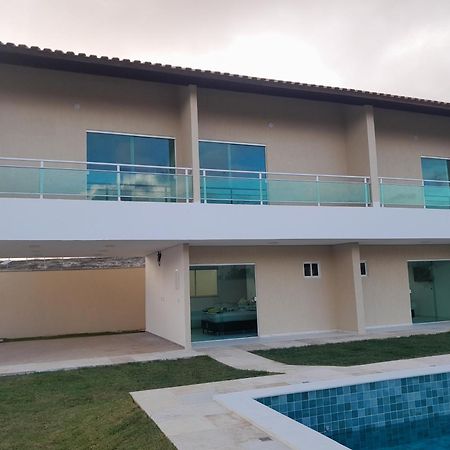 Apartamento Meu Chale Flecheiras Exterior foto