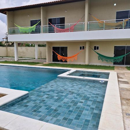 Apartamento Meu Chale Flecheiras Exterior foto
