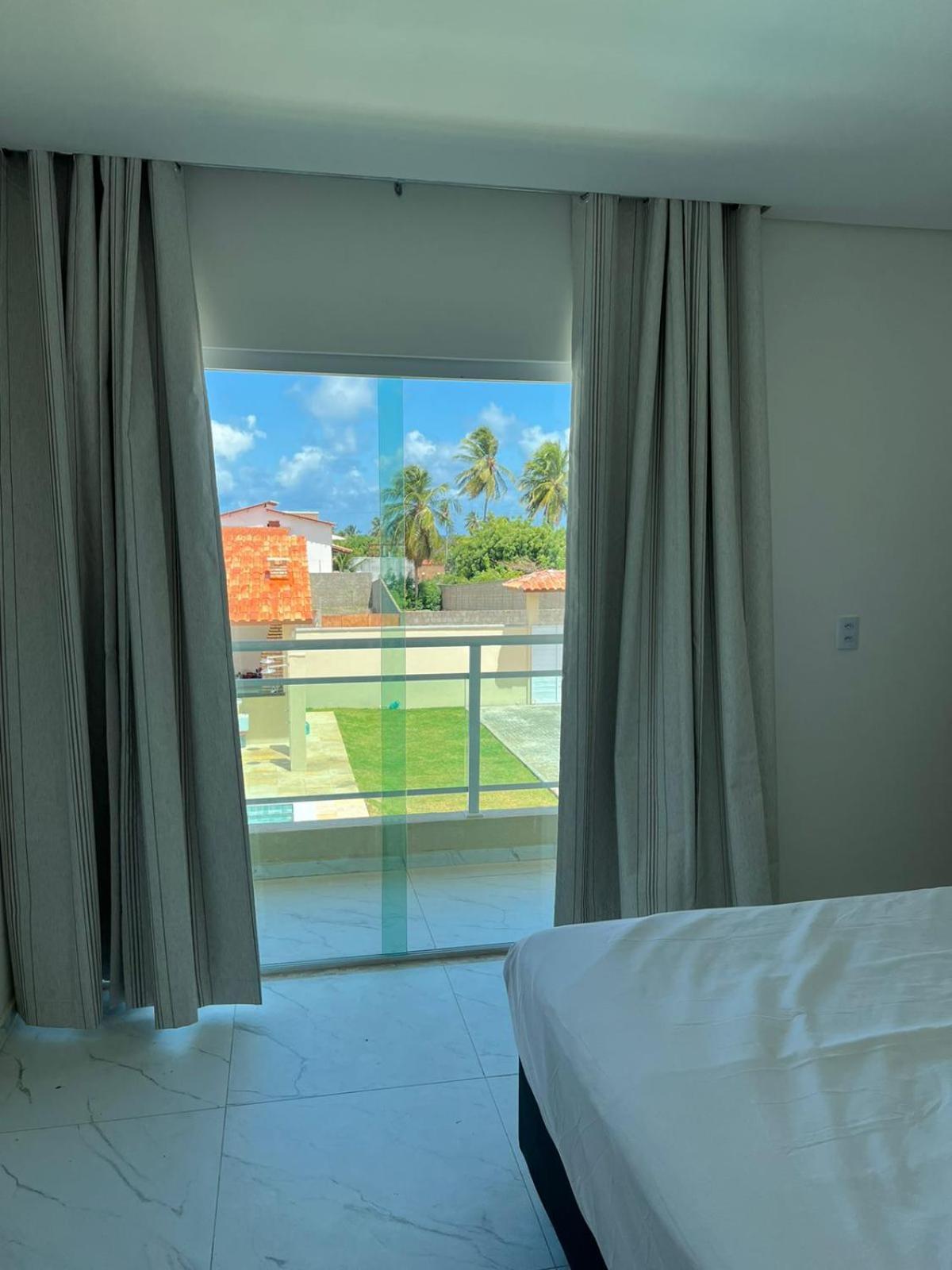 Apartamento Meu Chale Flecheiras Exterior foto