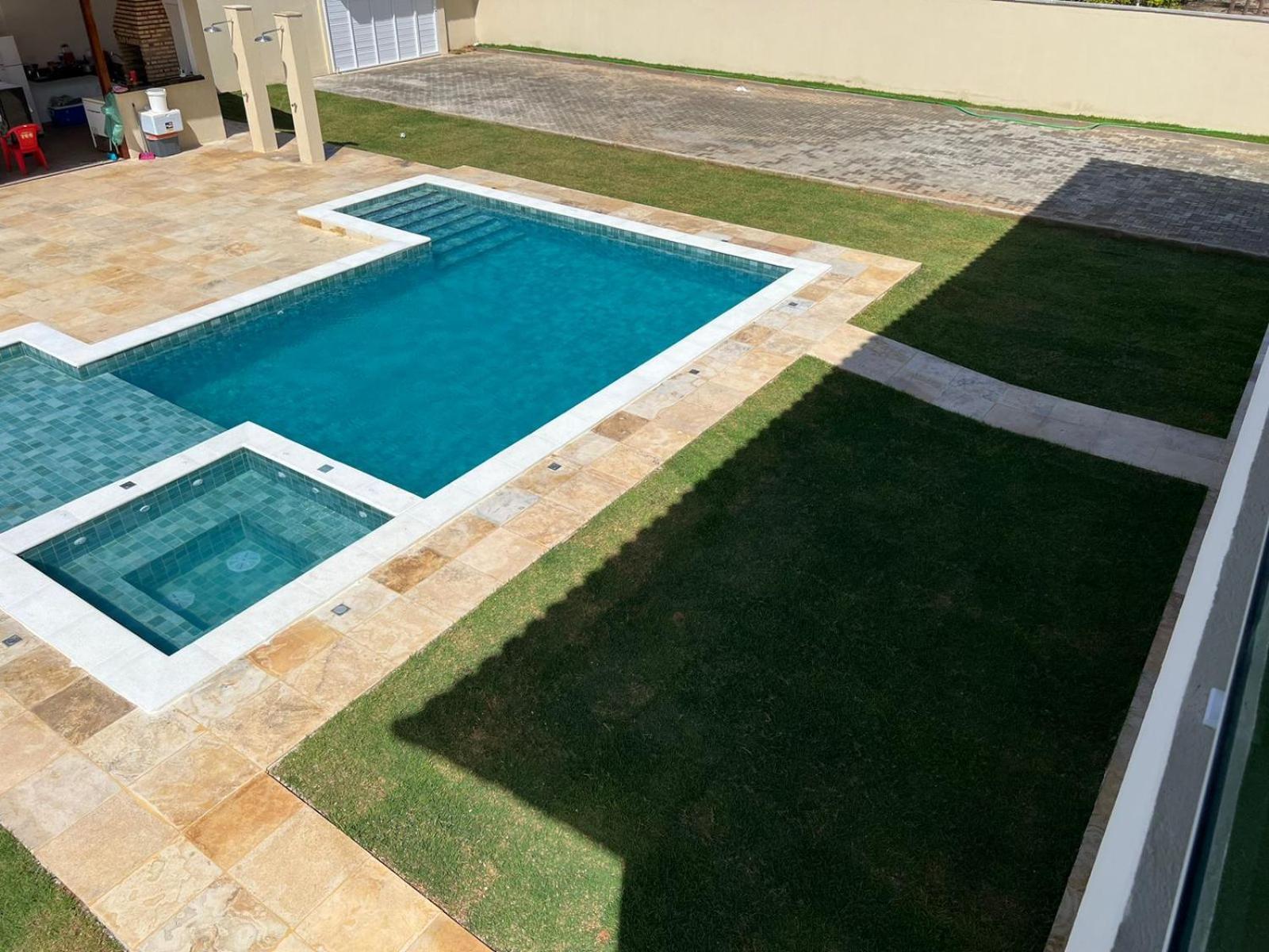 Apartamento Meu Chale Flecheiras Exterior foto