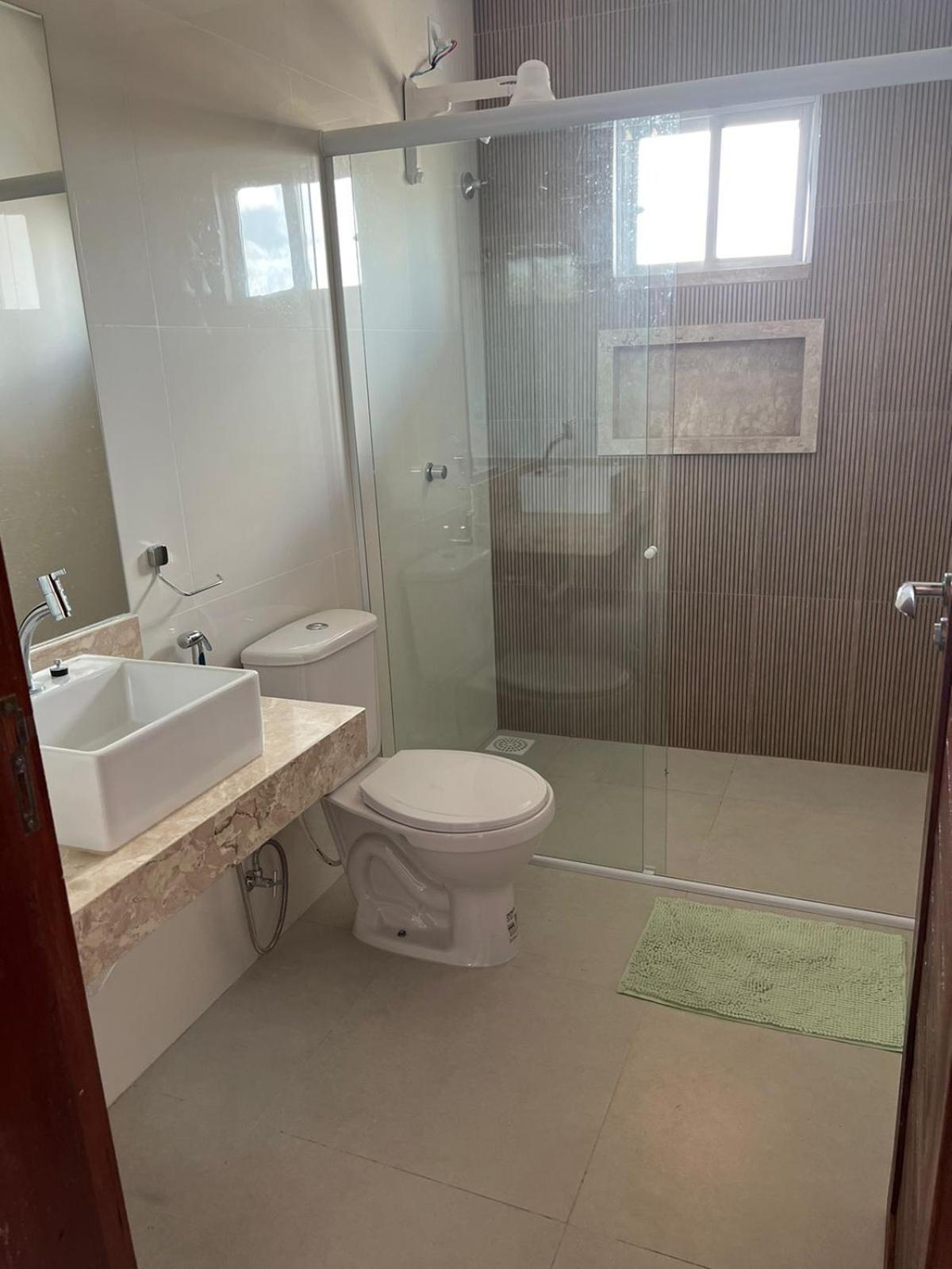 Apartamento Meu Chale Flecheiras Exterior foto