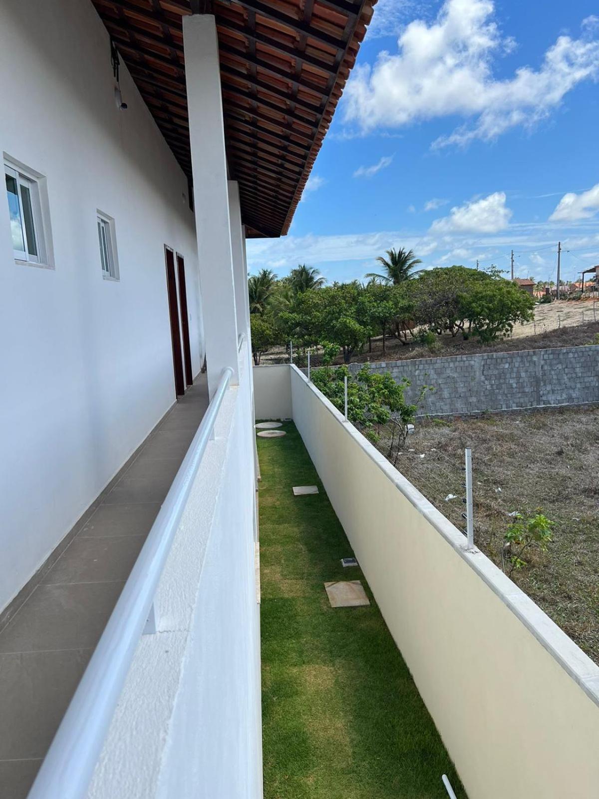 Apartamento Meu Chale Flecheiras Exterior foto