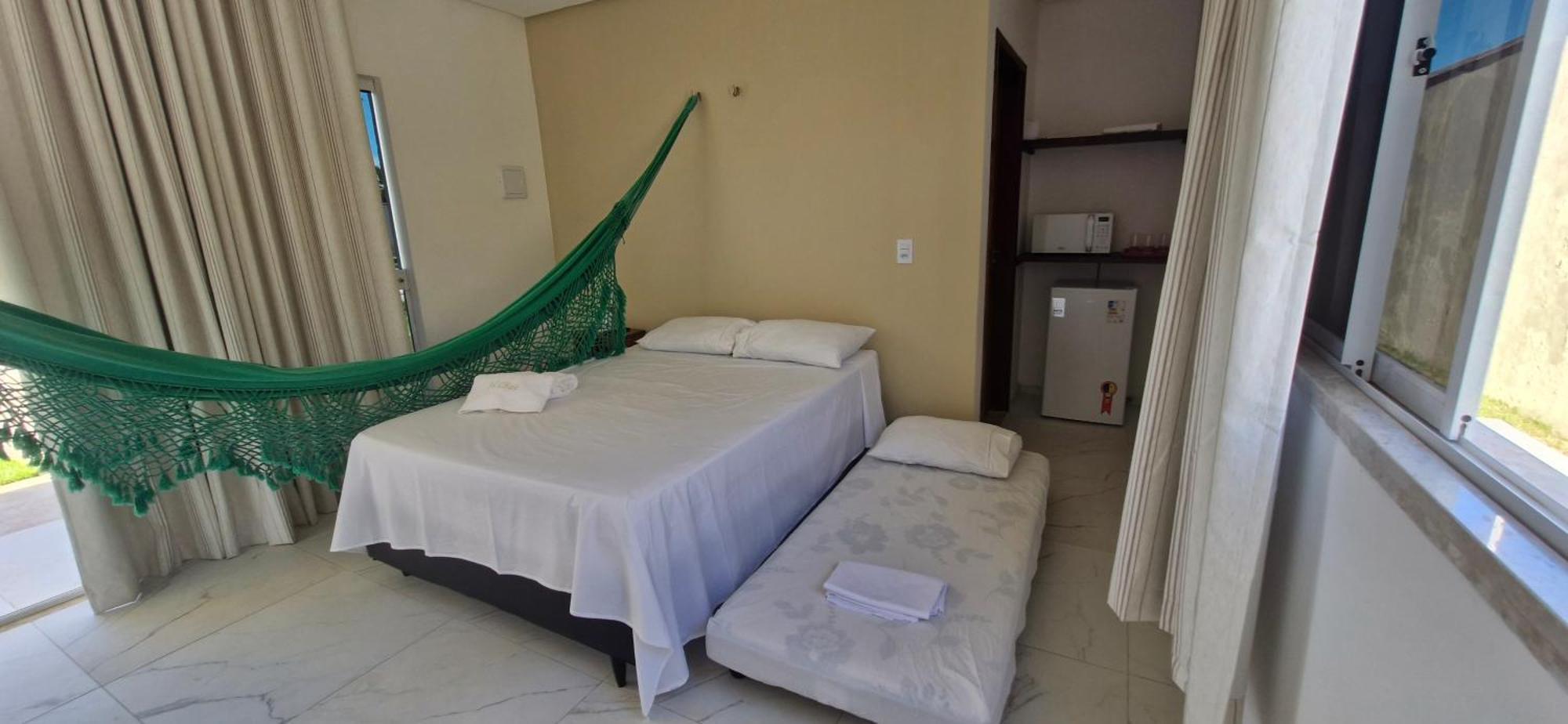 Apartamento Meu Chale Flecheiras Exterior foto
